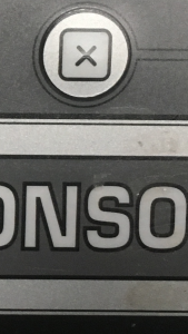 Clear-Button