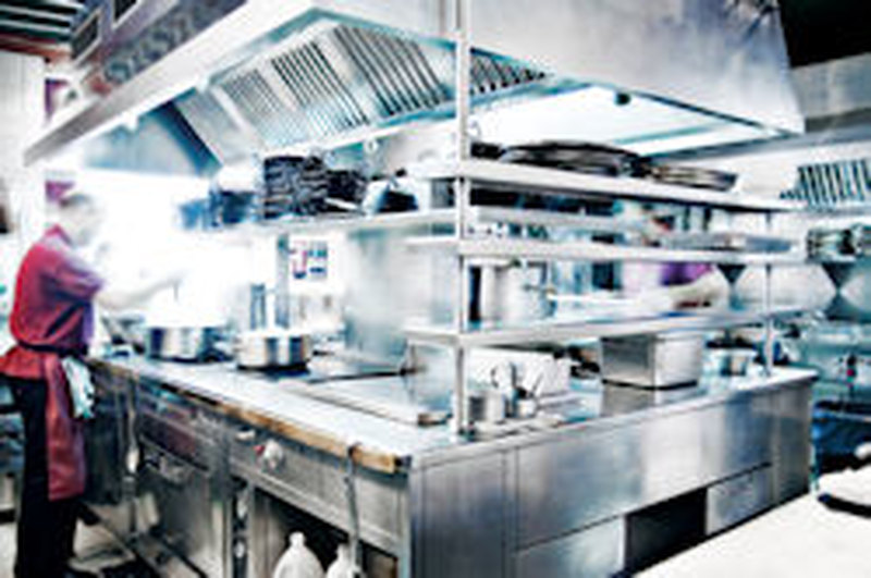 A Guide to Duct Cleaning for Commercial Kitchens