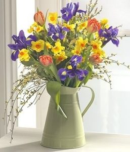 flowers