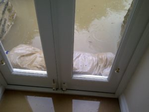 sandbags